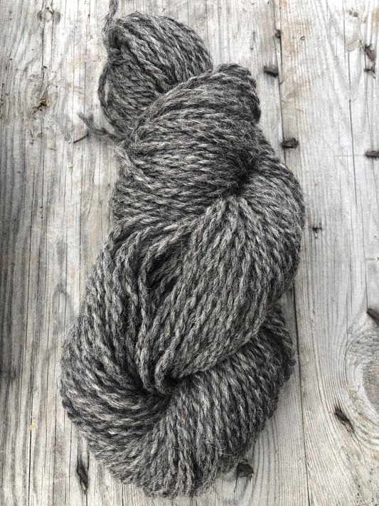 Rabatt på garn fra d.8.5-12.5
