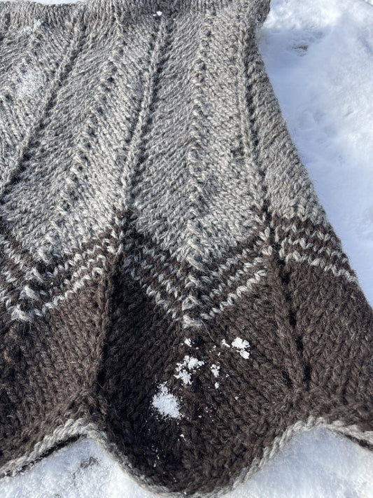 Ny oppskrift er ute!!